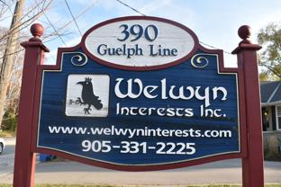 390 Guelph Line - Photo 1 of 1