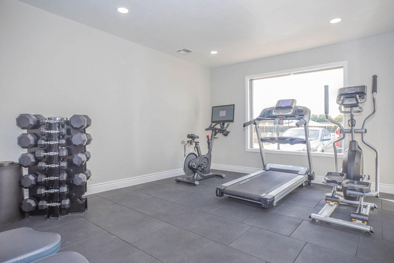 The Addison - Photo 2 of 32