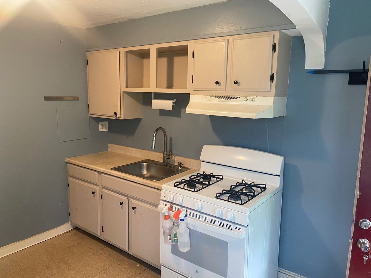 1314 Dixwell Ave 1RL, Hamden, CT 06514 Studio Apartment for 1,100