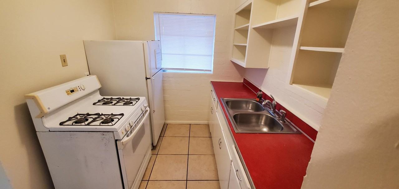 2254 East Monterey Vista #1