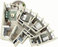 1100 Gough St #4A - Photo 1 of 1