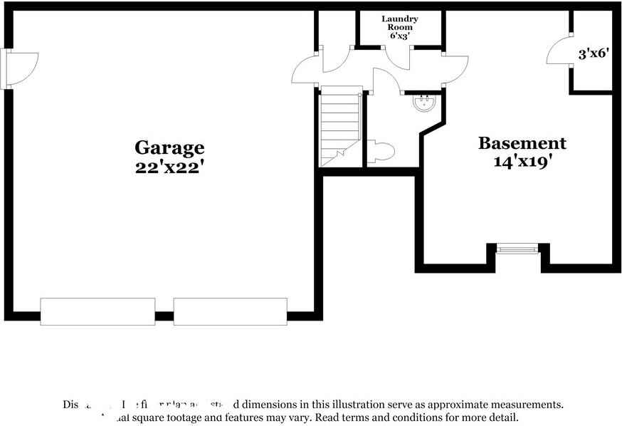 1042 Cedar Creek Village Rd - Photo 3 of 17