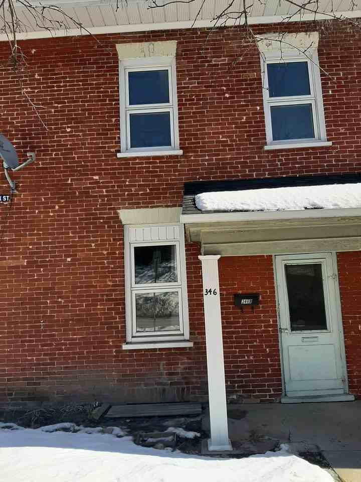 East City Mark St. Apartments 346 Unit B Mark Street, Peterborough