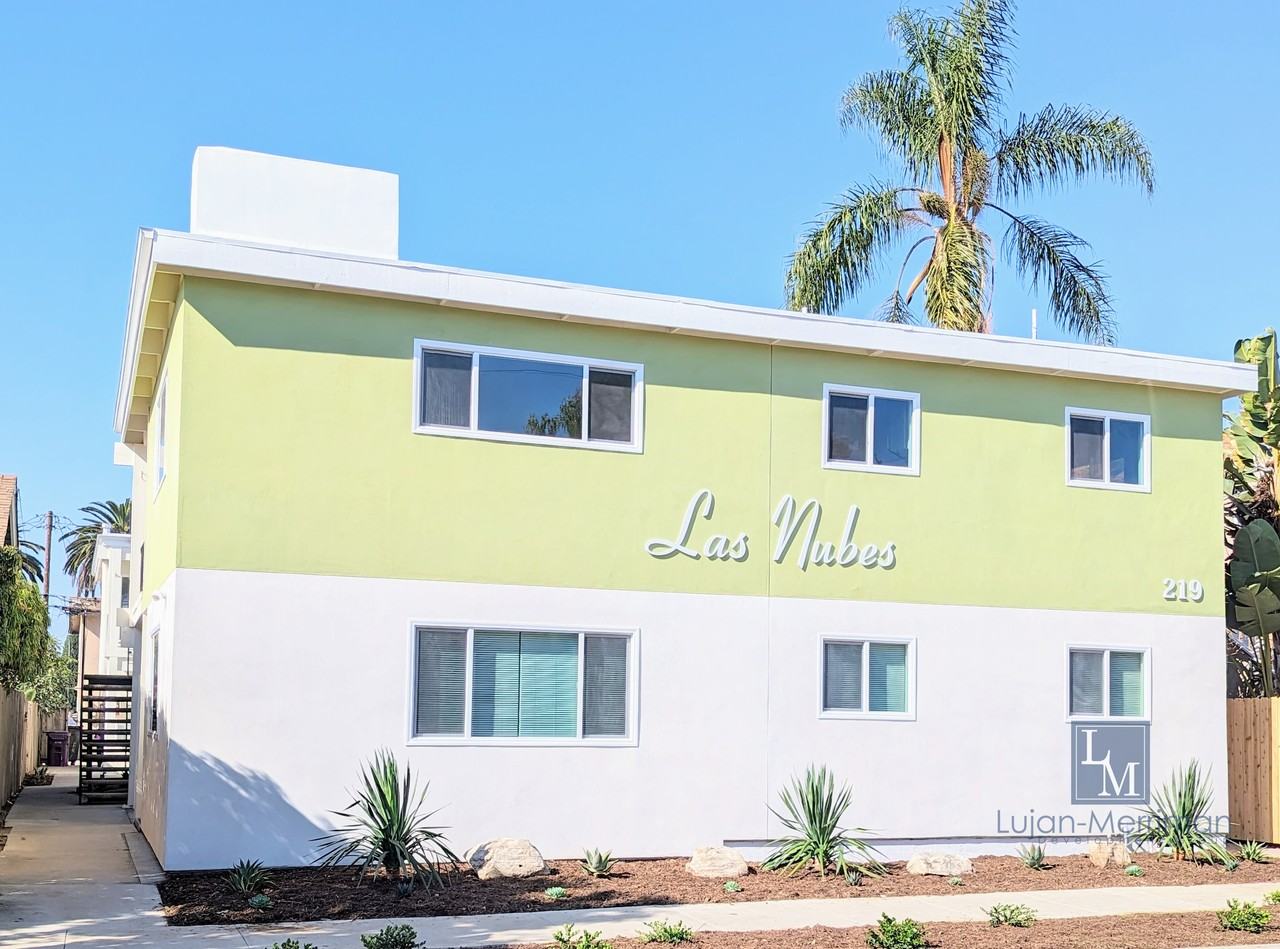 219 Loma Avenue #6 - Photo 6 of 10