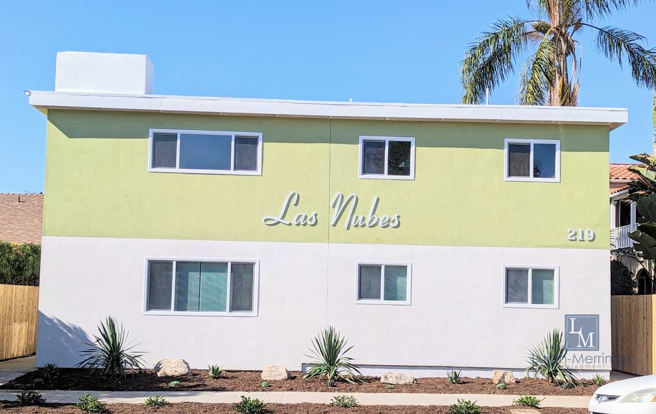 219 Loma Avenue #6 - Photo 7 of 10