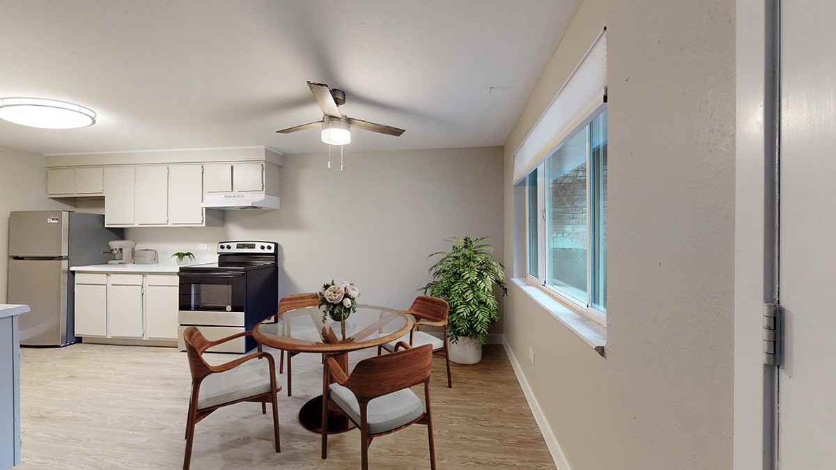 Bike Trail Apartments - Photo 3 of 22