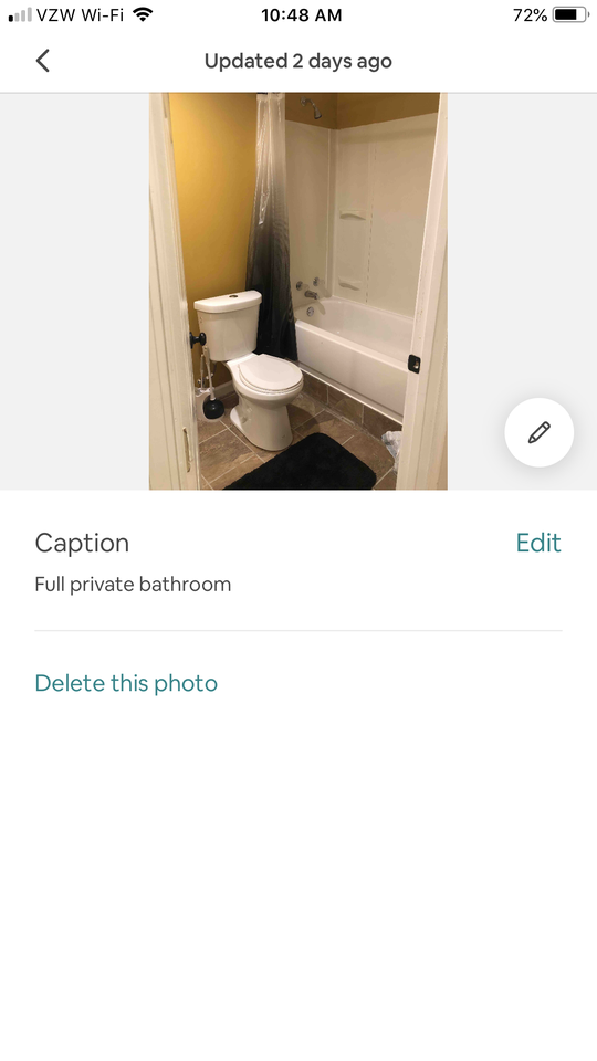 6119 Adcock Ln #1 - Photo 2 of 5