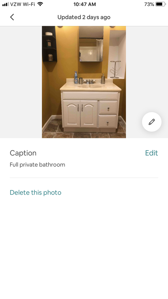 6119 Adcock Ln #1 - Photo 3 of 5