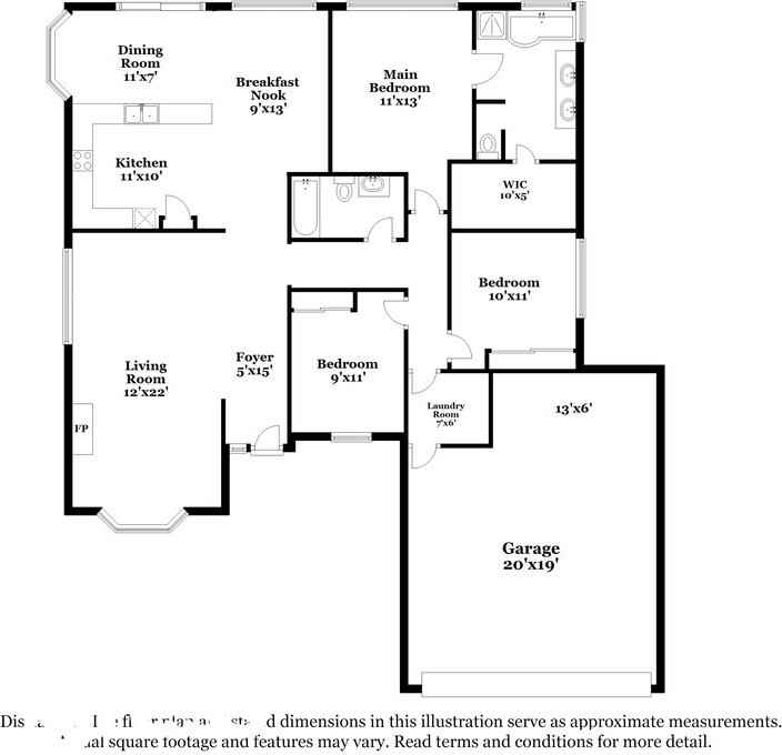 1101 N Owl Dr - Photo 2 of 16
