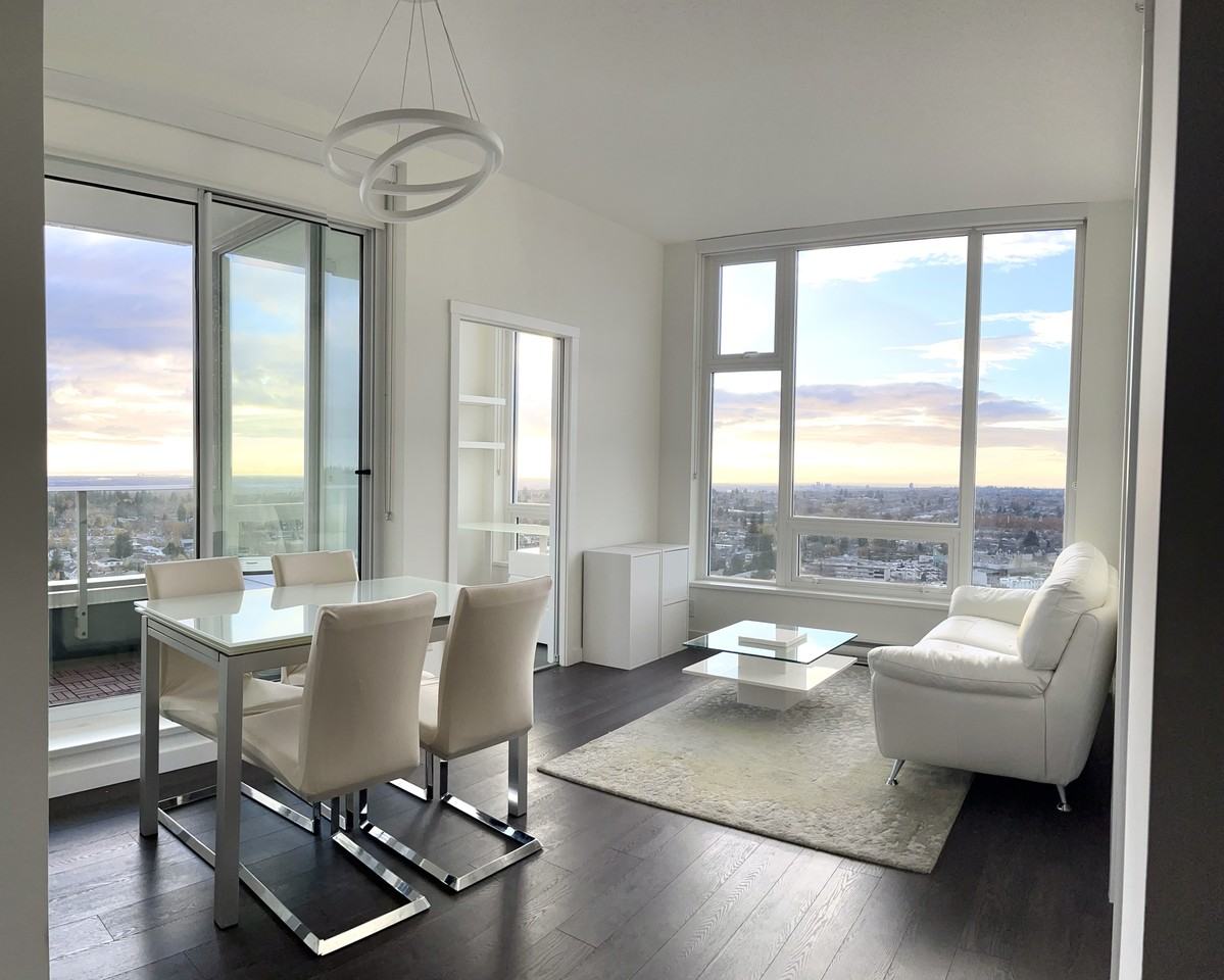 Boundary Rd & Kingsway #3305