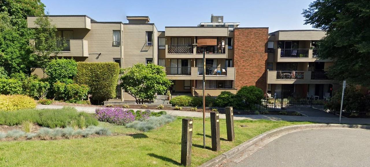 Aztec Apartments 1275 West 15th Ave, Vancouver, BC V6H None Zumper