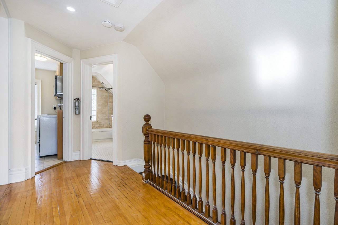 108 Madison Avenue #E - Photo 4 of 11