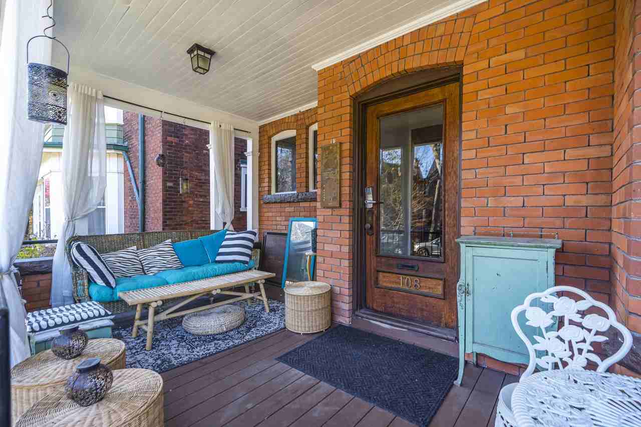 108 Madison Avenue #E - Photo 2 of 11