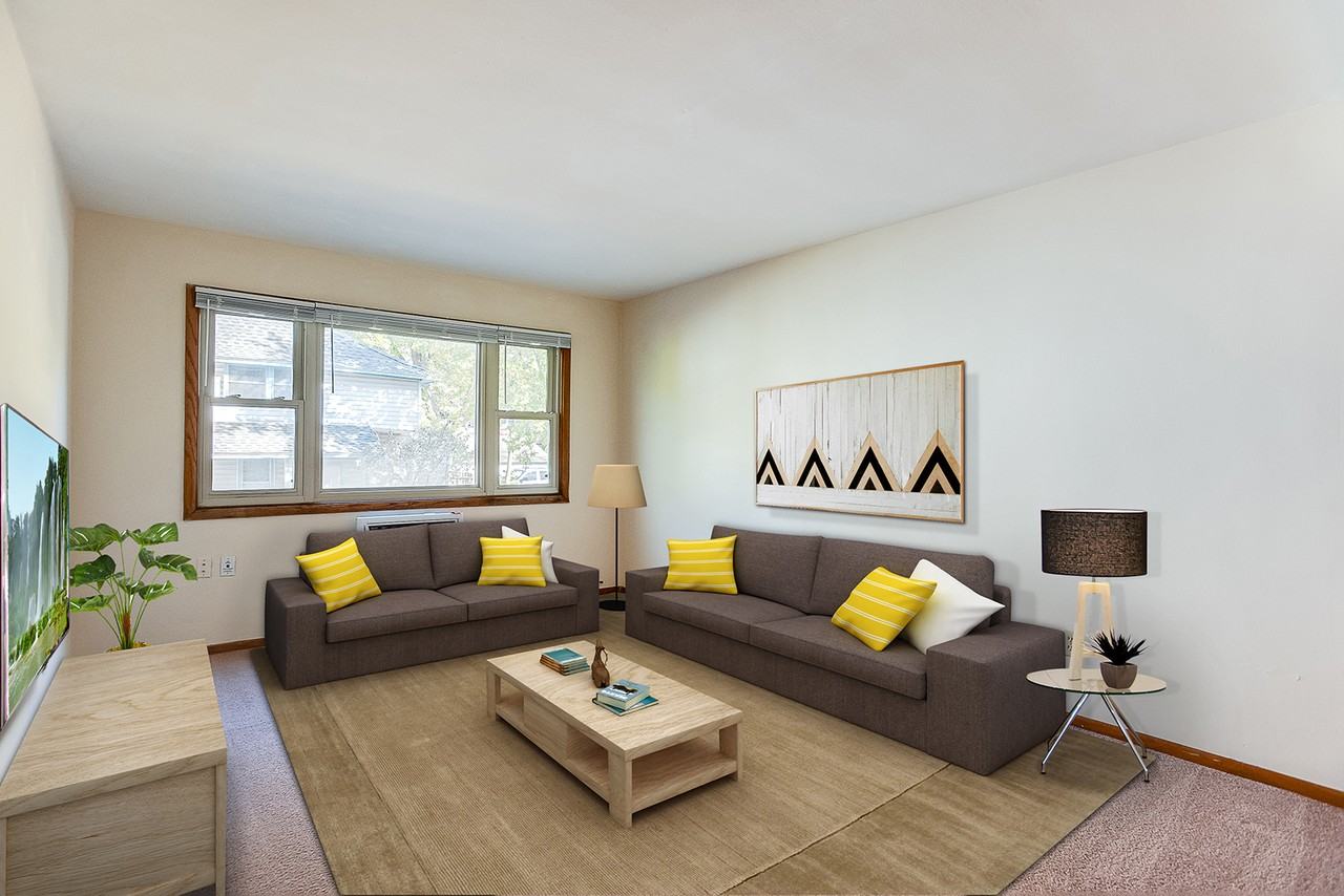 424 W 24th Street Apartments! | LEASING 1 BEDROOMS! - Photo 5 of 36