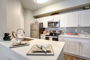 Tuscany Bay Apartments - Photo 1 of 1