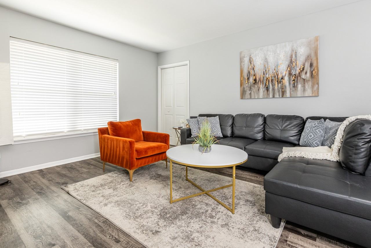 The Villas At 1825 Apartments - Photo 2 of 46