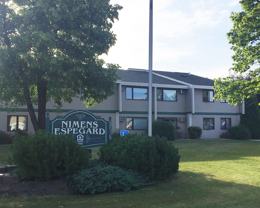 Nimens Espegard - Photo 1 of 1