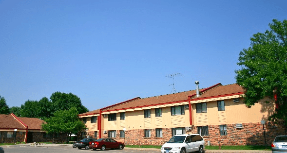 Westview Apartments - Photo 4 of 20