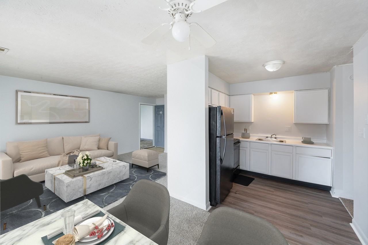 Marten Court Apartments - Photo 3 of 26