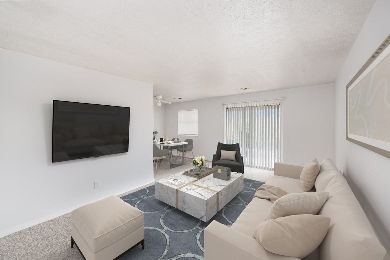 Marten Court Apartments - Photo 5 of 26