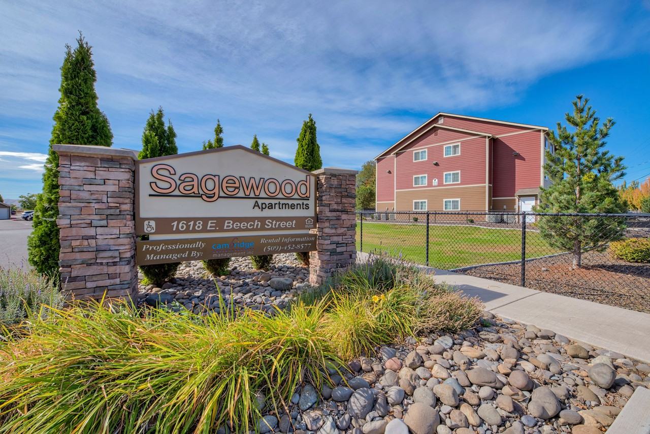 Sagewood Apartments - Photo 4 of 10