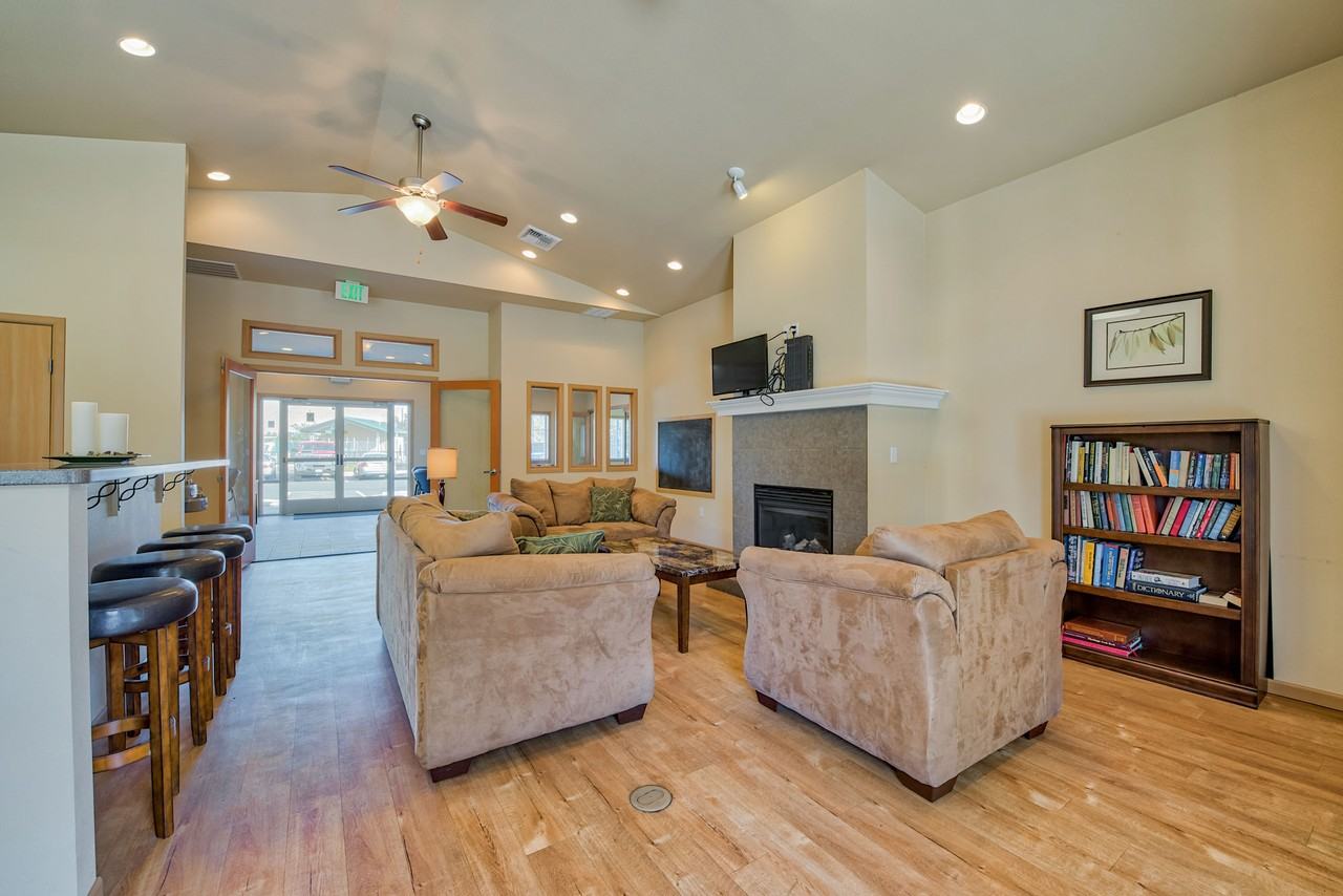 Sagewood Apartments - Photo 7 of 10