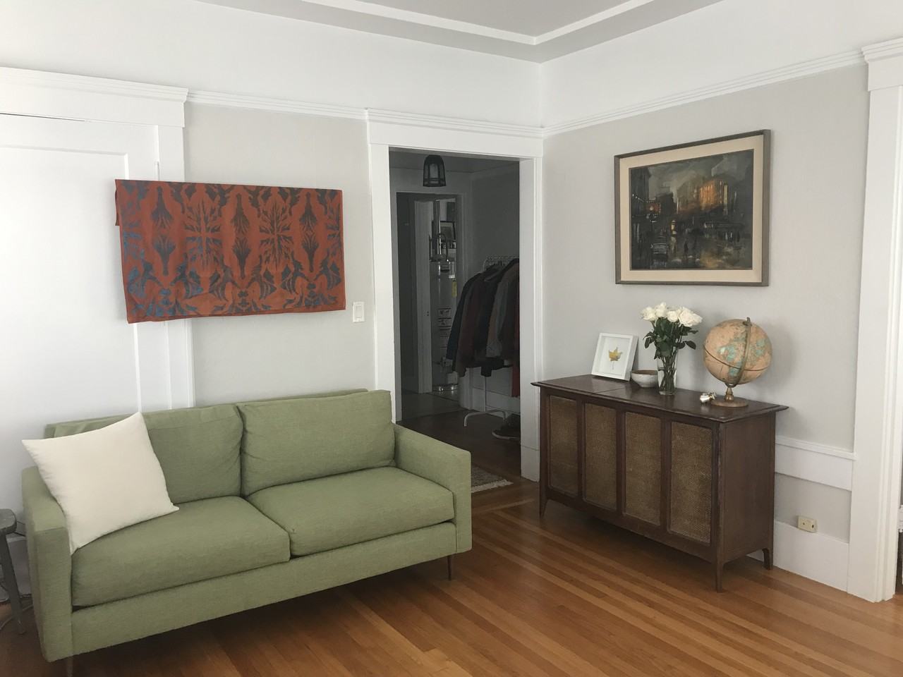 400 Montclair Avenue #4 - Photo 3 of 11