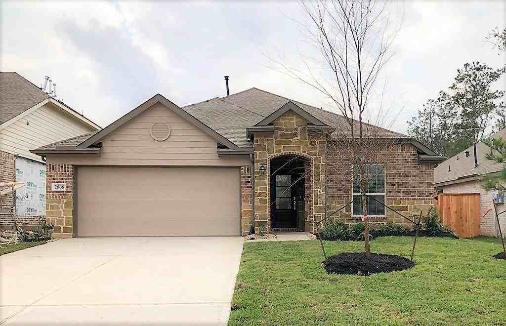 2668 Sagedale Dr Conroe TX 77301 USA 4 unit Rentals Zumper