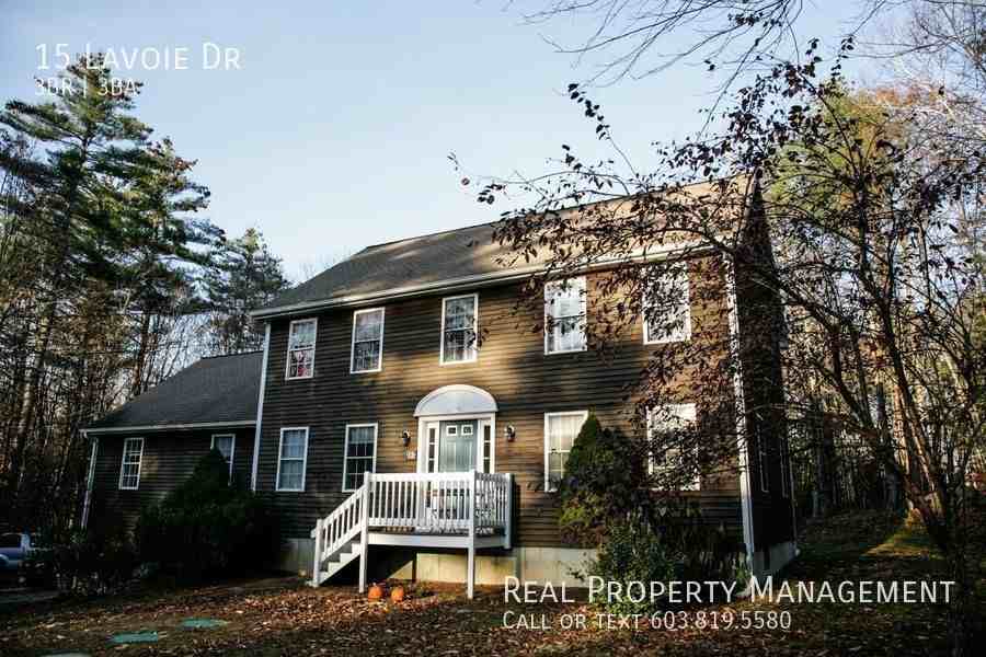 15 Lavoie Dr - Photo 2 of 21