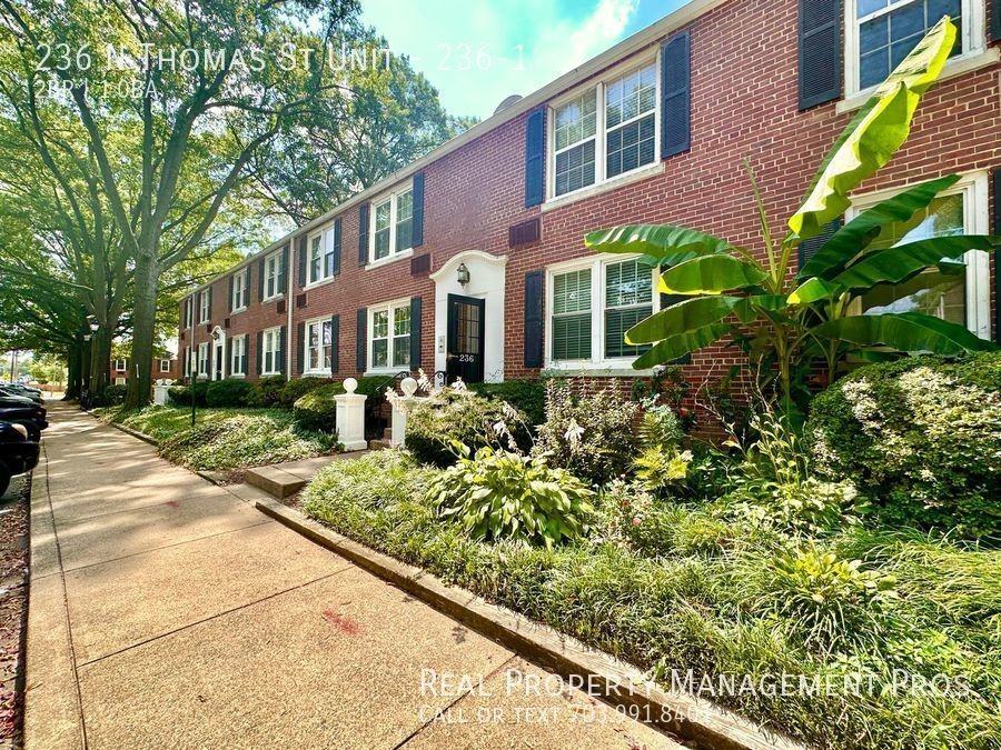 236 N Thomas St #236-1 - Photo 2 of 26