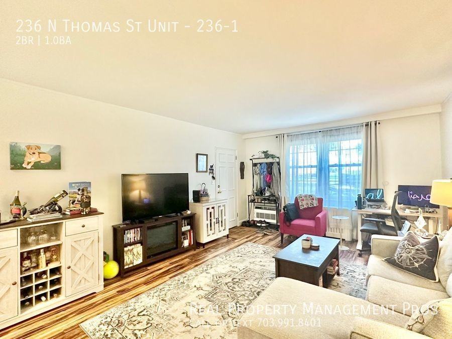 236 N Thomas St #236-1 - Photo 3 of 26