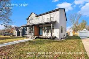 featured image of 1049 Veto St Nw