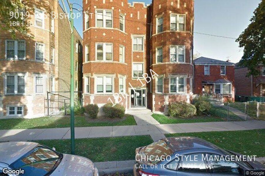 9019 S St Apt 3, Chicago, IL 60620 1 bedroom House Rental Zumper