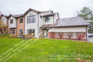 featured image of 7117 Village Drive