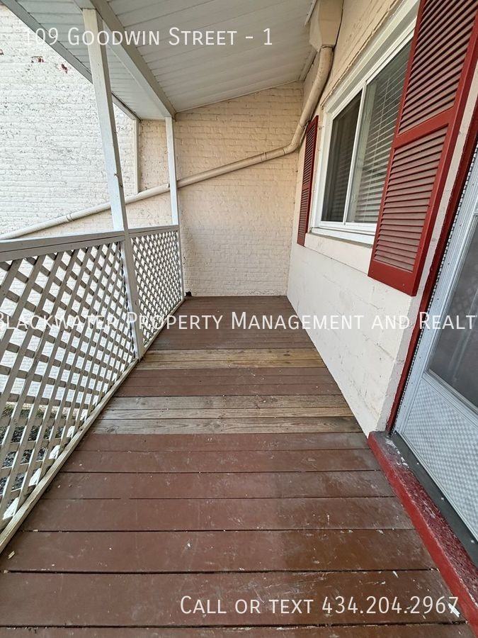 109 Goodwin St #1 - Photo 2 of 14