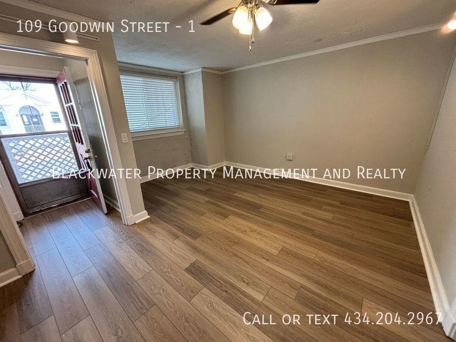 109 Goodwin St #1 - Photo 3 of 14