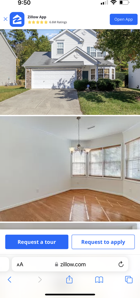 2329 Lazy River Dr #2329 - Photo 2 of 10