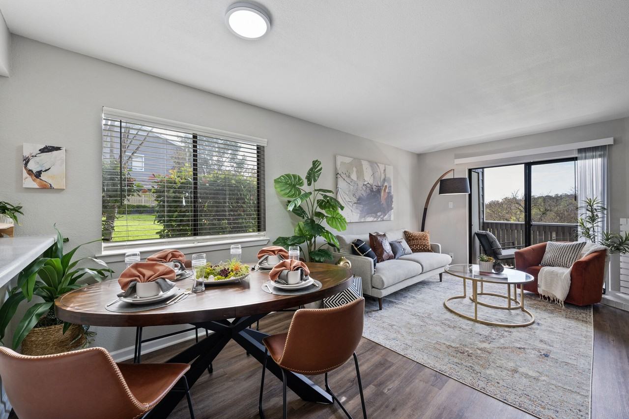 The Hilltop Apartment Homes - Photo 4 of 39