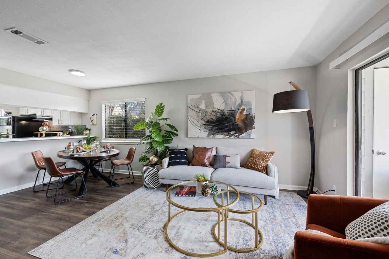 The Hilltop Apartment Homes - Photo 2 of 39