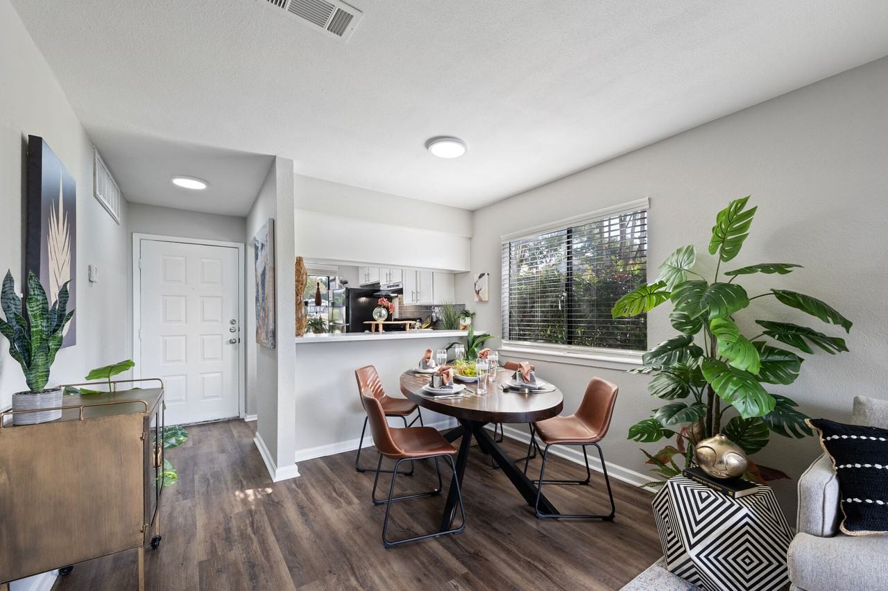 The Hilltop Apartment Homes - Photo 3 of 39