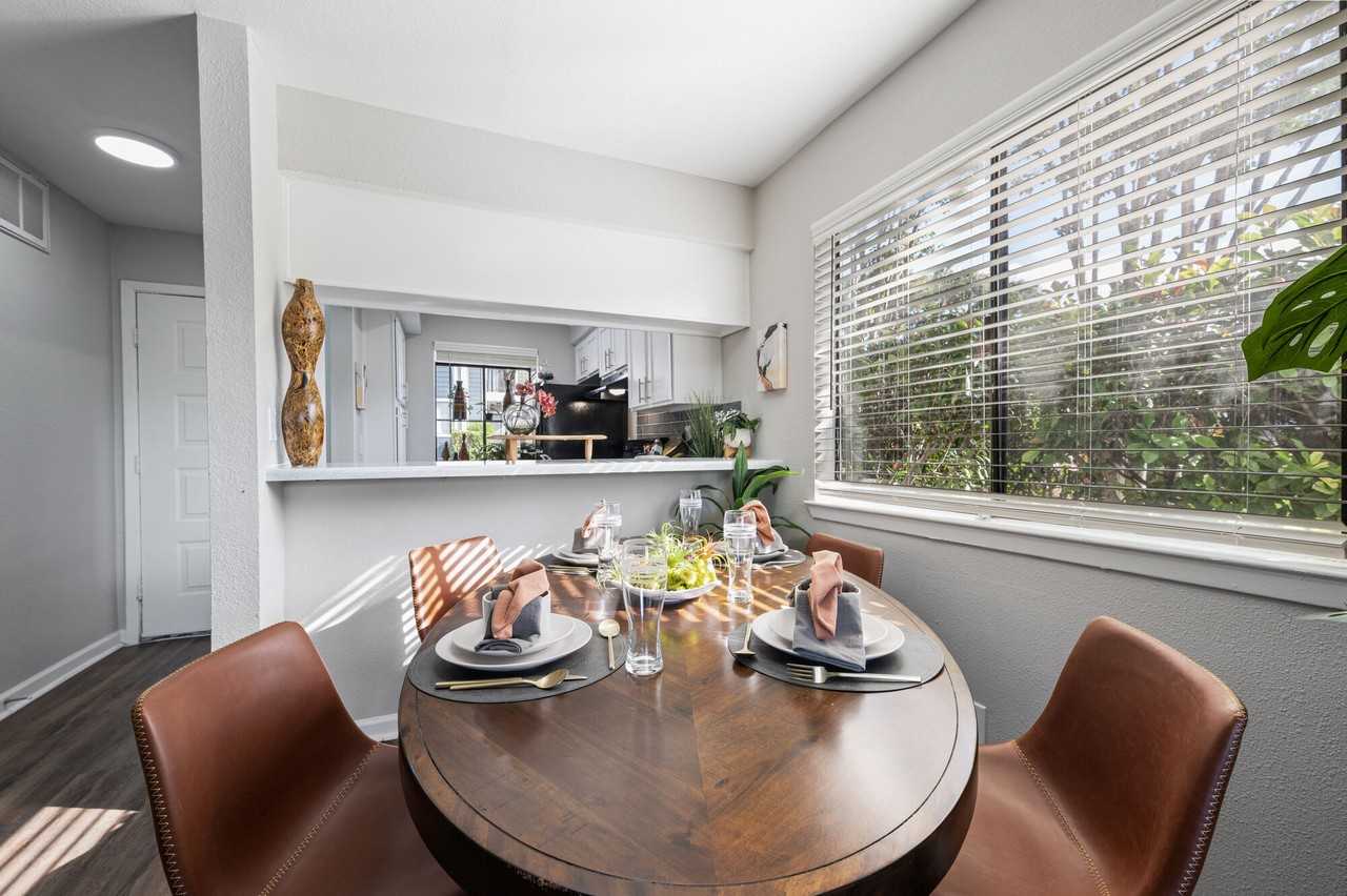 The Hilltop Apartment Homes - Photo 5 of 39