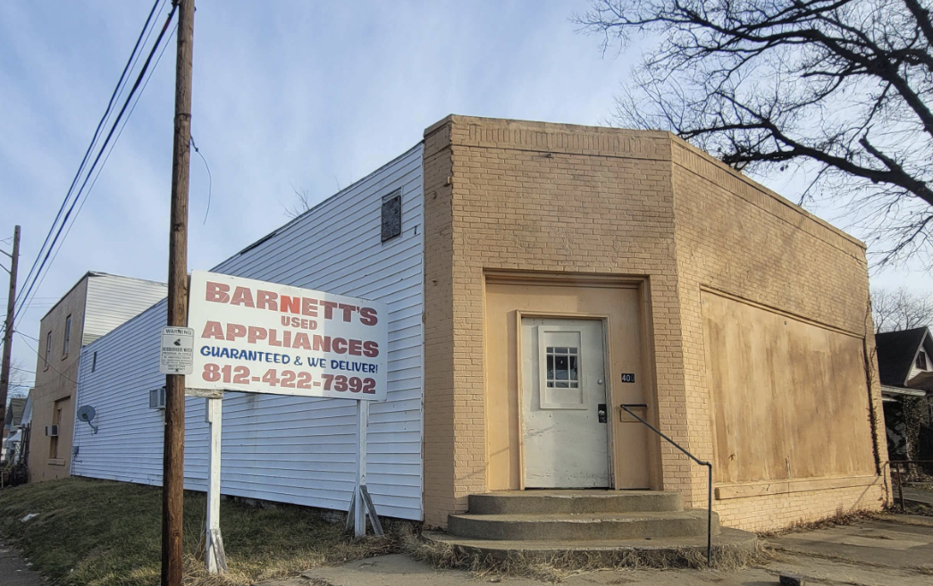 400 Covert Ave #1 - Photo 2 of 2