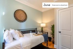 featured image of 33 N Margin St #C