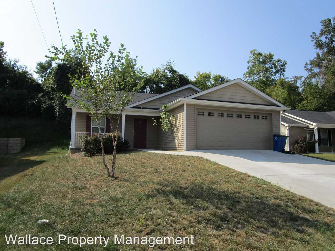 5960 Bearden View Ln, Knoxville, TN 37909 3 Bedroom House for 1,700