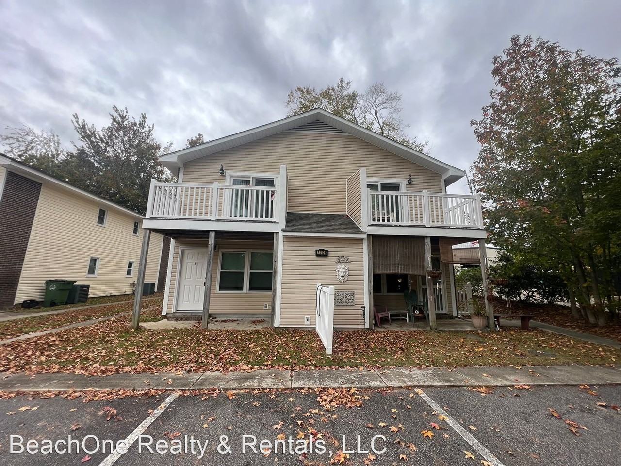 510 S. Poplar Drive Apartments 510 S Poplar Dr, Surfside Beach, SC