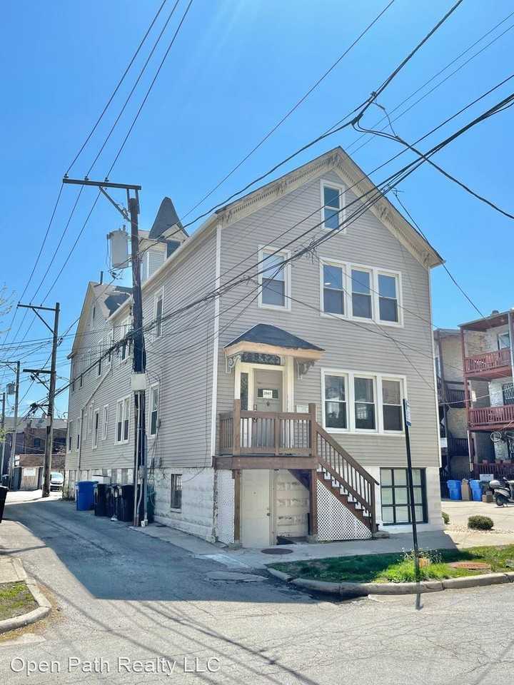 2947 W. Cortland Apartments 2947 W Cortland St, Chicago, IL 60647