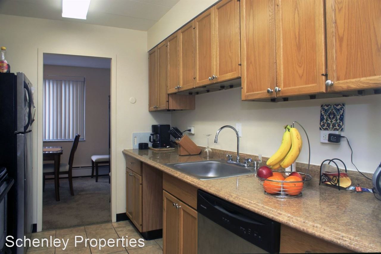 Schenley House & Schenley Annex Apartments 147 Schenley House and