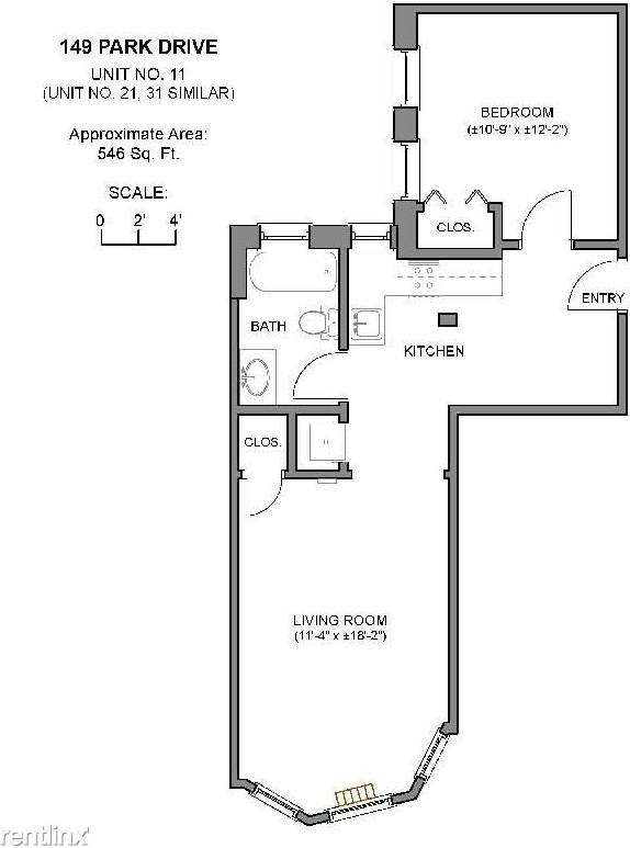 121 Park Dr - Photo 3 of 9