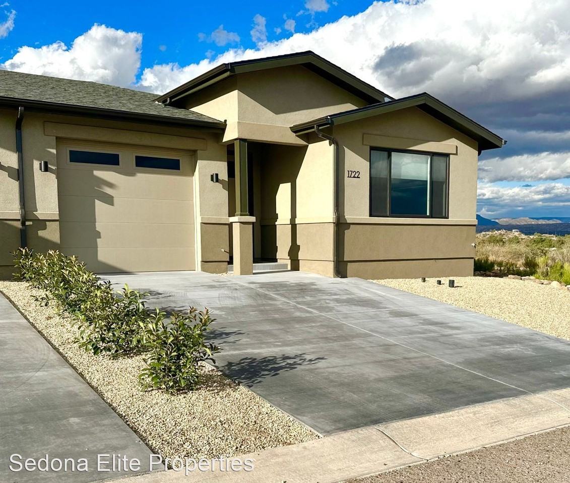 Echo Canyon Ct, Clarkdale, AZ 86324 2 Bedroom Apartment for Rent PadMapper