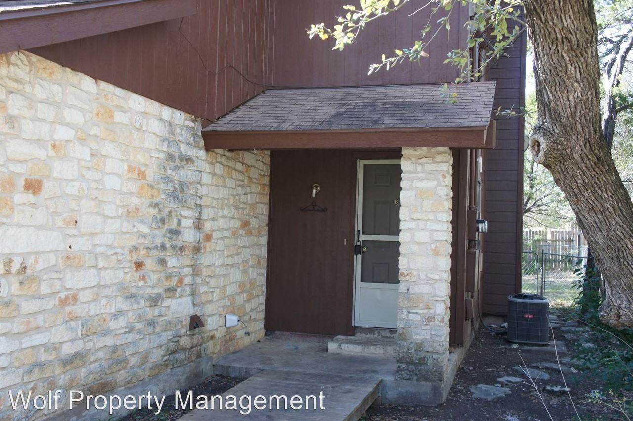 3706 Rocky Hollow Trail - Photo 2 of 8